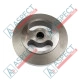 Valve plate Left Bosch Rexroth R902070570 SKS