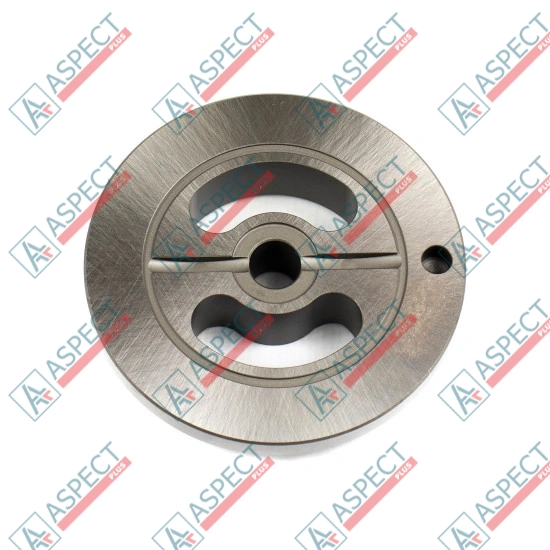 Valve plate Left Bosch Rexroth R902070570 SKS