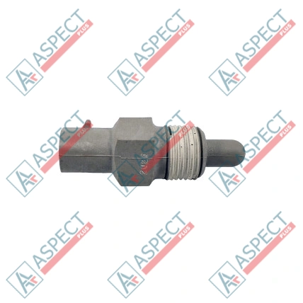 Датчик температури Isuzu (8121468300) 4HK1, 4JJ1, 6HK1 Hitachi, JCB Оригінал