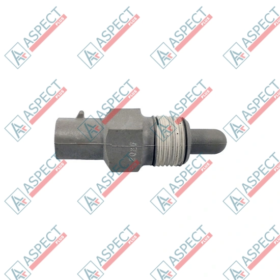 Датчик температуры Isuzu (8121468300) 4HK1, 4JJ1, 6HK1 Hitachi, JCB Оригинал