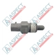 Датчик температуры Isuzu (8121468300) 4HK1, 4JJ1, 6HK1 Hitachi, JCB Оригинал
