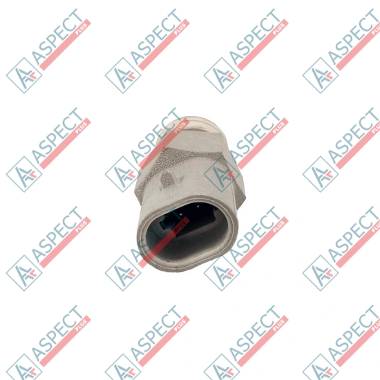 Датчик температуры Isuzu (8121468300) 4HK1, 4JJ1, 6HK1 Hitachi, JCB Оригинал