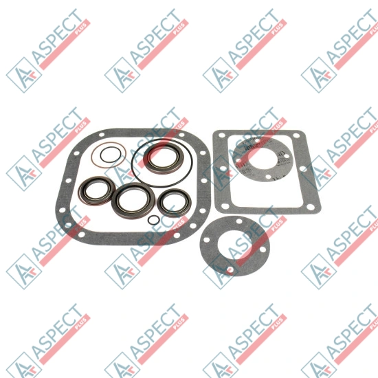 Seal kit pump Bosch Rexroth A2VK28 SKS