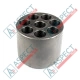 Cylinder block Rotor Bosch Rexroth R909435376 SKS