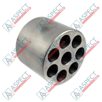 Bloc-cylindres Rotor Bosch Rexroth R909435376 SKS