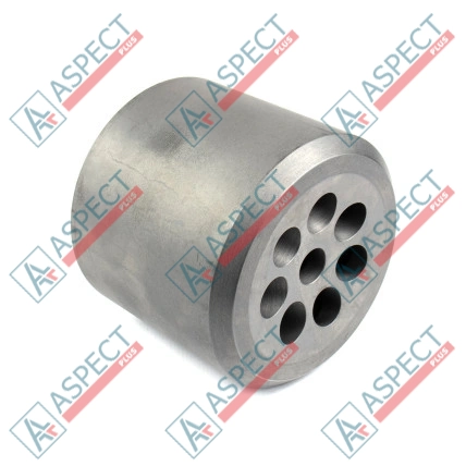 Bloc-cylindres Rotor Bosch Rexroth R909435376 SKS