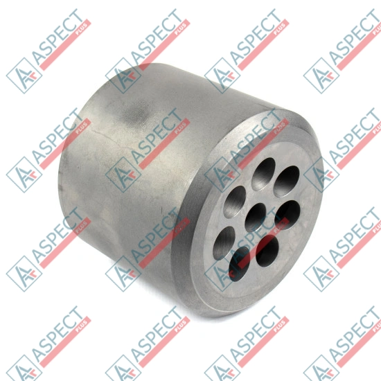 Блок цилиндров Bosch Rexroth R909435376 SKS