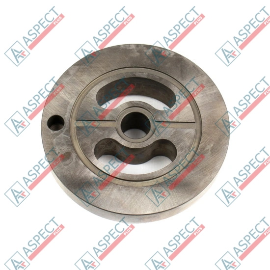 Valve plate Right Bosch Rexroth A2VK55 SKS