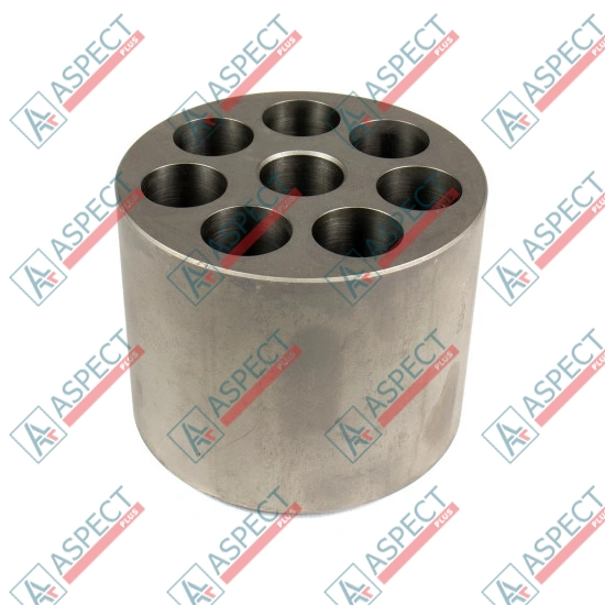 Cylinder block Rotor Bosch Rexroth R909404923 SKS