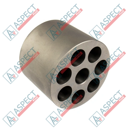 Zylinderblock Rotor Bosch Rexroth R909404923 SKS