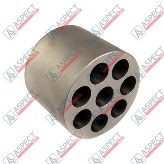 Cylinder block Rotor Bosch Rexroth R909404923 SKS