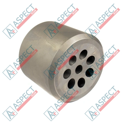 Zylinderblock Rotor Bosch Rexroth R909404923 SKS