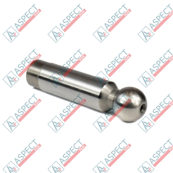 Center Pin Bosch Rexroth R909400097 SKS