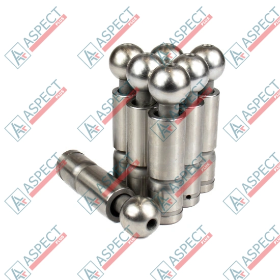 Piston Bosch Rexroth R909409031 SKS