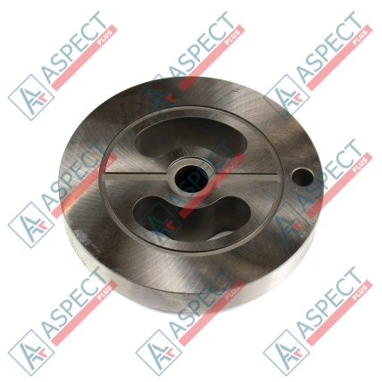 Ventilplatte Motor Bosch Rexroth R909400094 SKS
