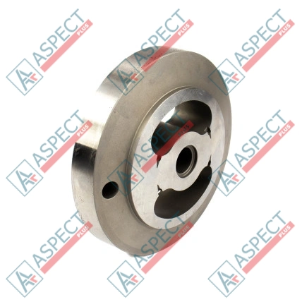 Ventilplatte Motor Bosch Rexroth R909400094 SKS