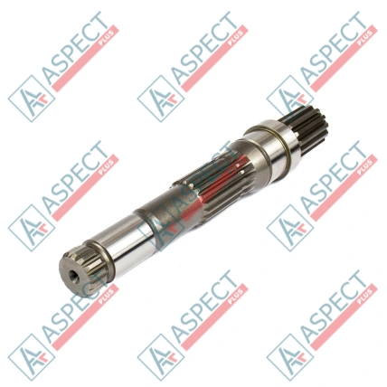 Arbore de transmisie middle spline = 40.0 Bosch Rexroth A10VG45 SKS