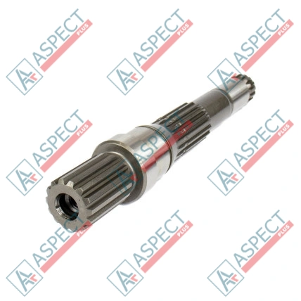 Arbore de transmisie middle spline = 40.0 Bosch Rexroth A10VG45 SKS