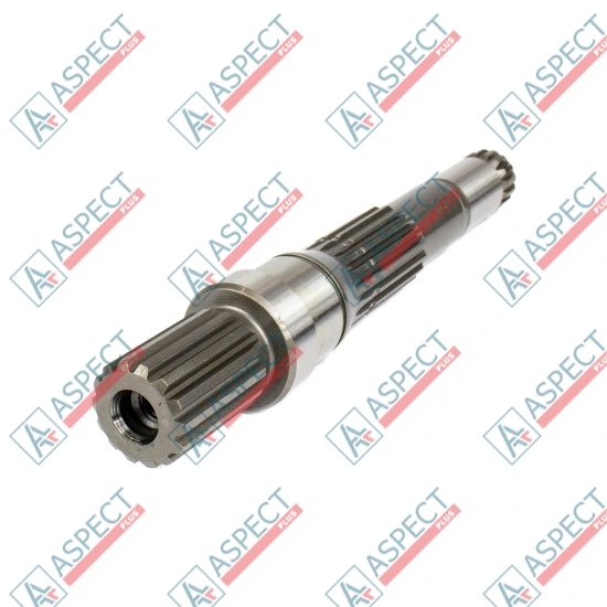 Drive Shaft middle spline = 40.0 Bosch Rexroth A10VG45 SKS