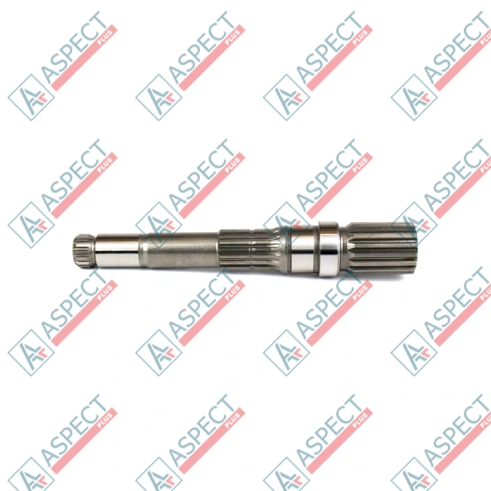 Drive Shaft Bosch Rexroth A10VG45 SKS