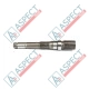 Drive Shaft Bosch Rexroth A10VG45 SKS