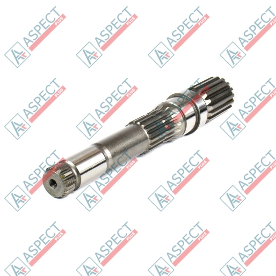 Drive Shaft Bosch Rexroth A10VG45 SKS