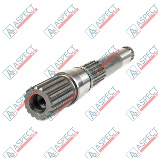 Drive Shaft Bosch Rexroth A10VG45 SKS