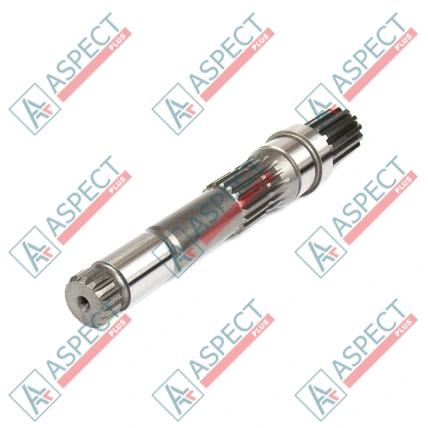 Arbore de transmisie middle spline = 29.5 Bosch Rexroth A10VG45 SKS