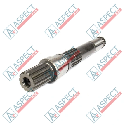 Arbore de transmisie middle spline = 29.5 Bosch Rexroth A10VG45 SKS