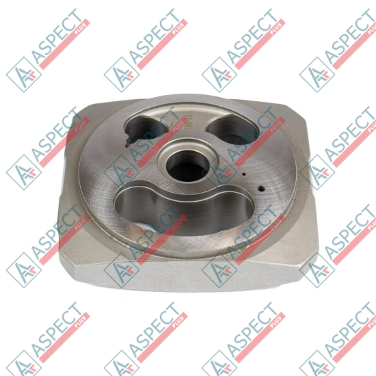 Valve plate Right Bosch Rexroth A8V55ESBR, A8V55 SKS