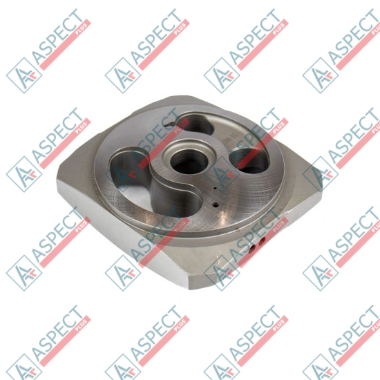 Valve plate Right Bosch Rexroth A8V55ESBR, A8V55 SKS