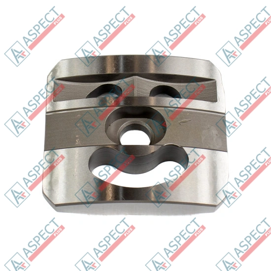 Valve plate Right Bosch Rexroth A8V55ESBR, A8V55 SKS
