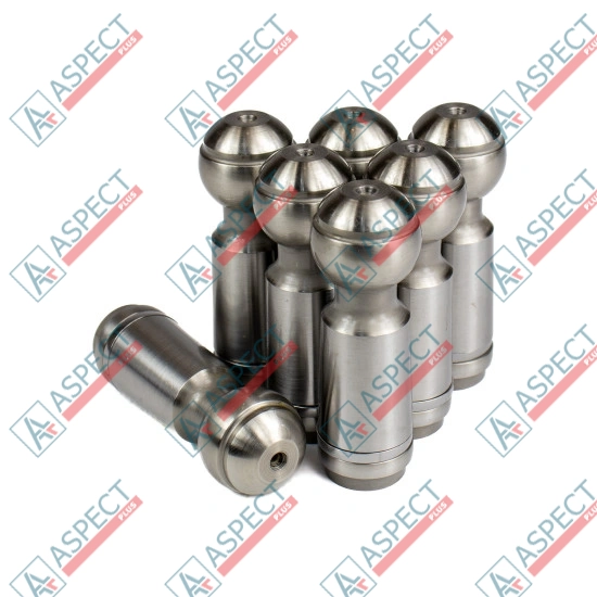 Piston Bosch Rexroth A8V55ESBR, A8V55 SKS