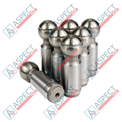 Piston Bosch Rexroth A8V55ESBR, A8V55 SKS