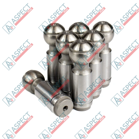 Piston Bosch Rexroth A8V55ESBR, A8V55 SKS