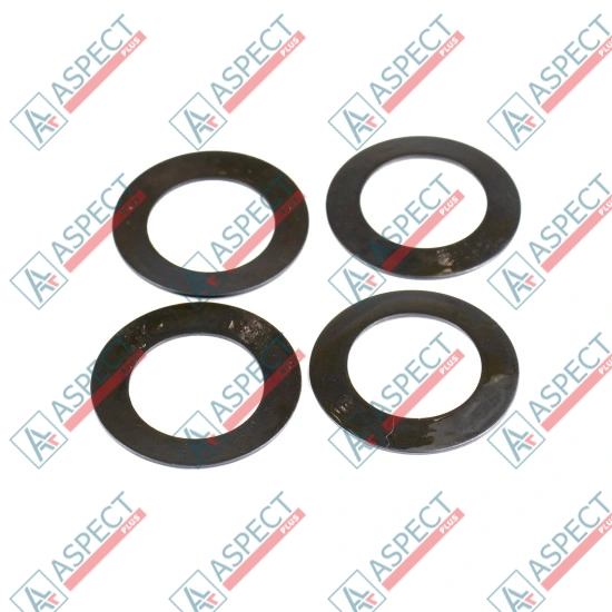 Диск пружинный Bosch Rexroth R909060102 SKS