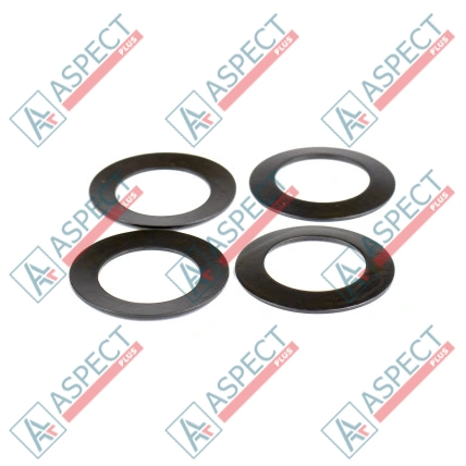 Ressort de disque Bosch Rexroth R909060102 SKS
