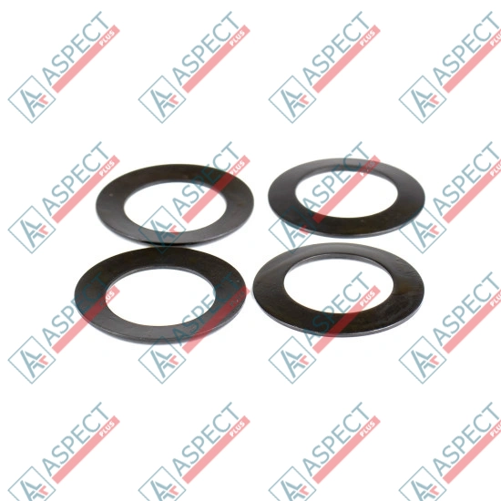 Диск пружинный Bosch Rexroth R909060102 SKS