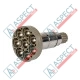 Drive Shaft motor Bosch Rexroth R909406622 SKS