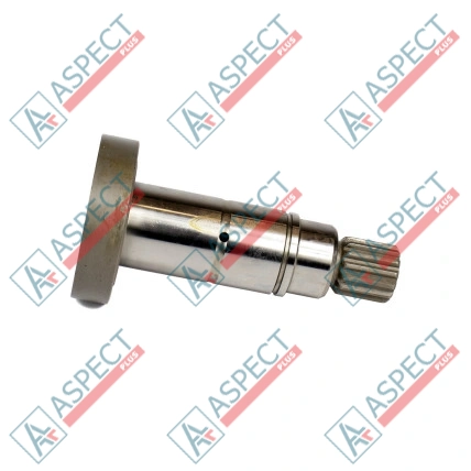 Вал гідромотора Bosch Rexroth R909406622 SKS