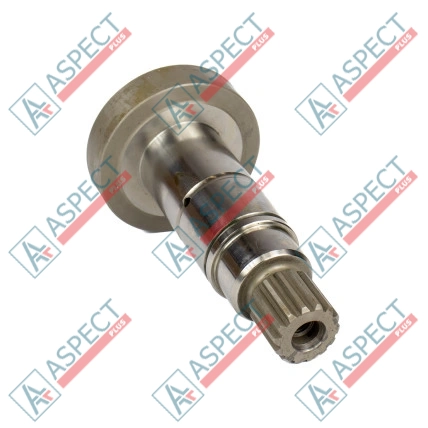 Вал гідромотора Bosch Rexroth R909406622 SKS