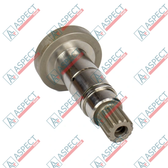 Вал гидромотора Bosch Rexroth R909406622 SKS