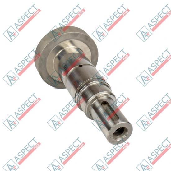 Вал гидромотора Bosch Rexroth A2F55, A7V55 SKS