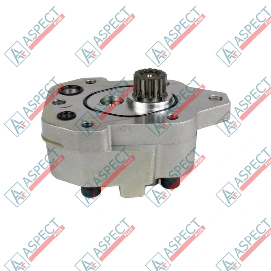 Gear pump Bosch Rexroth 4206916 SKS