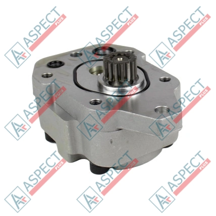 Насос шестеренний Bosch Rexroth 4206916 SKS