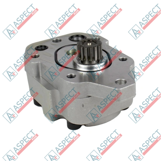 Gear pump Bosch Rexroth 4206916 SKS