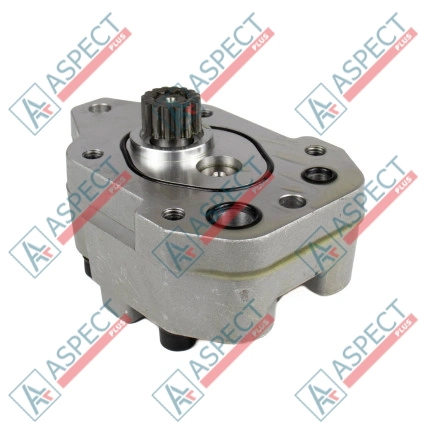 Насос шестеренний Bosch Rexroth 4206916 SKS