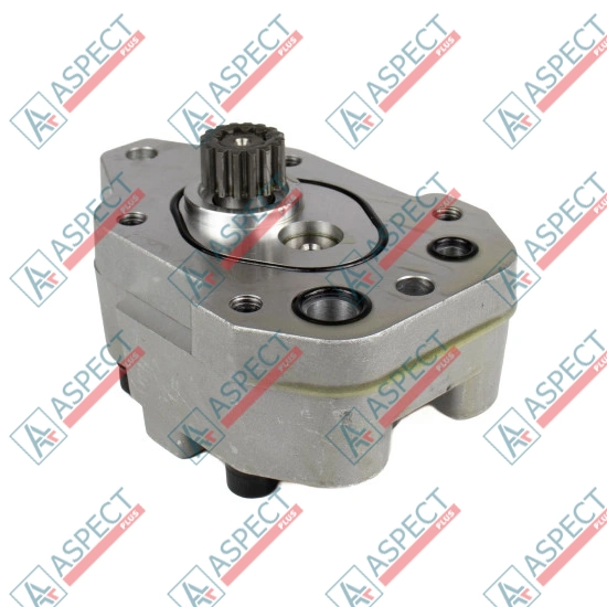 Gear pump Bosch Rexroth 4206916 SKS