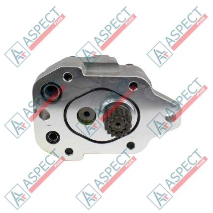 Насос шестеренний Bosch Rexroth 4206916 SKS