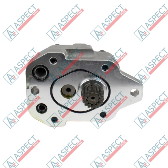 Gear pump Bosch Rexroth 4206916 SKS
